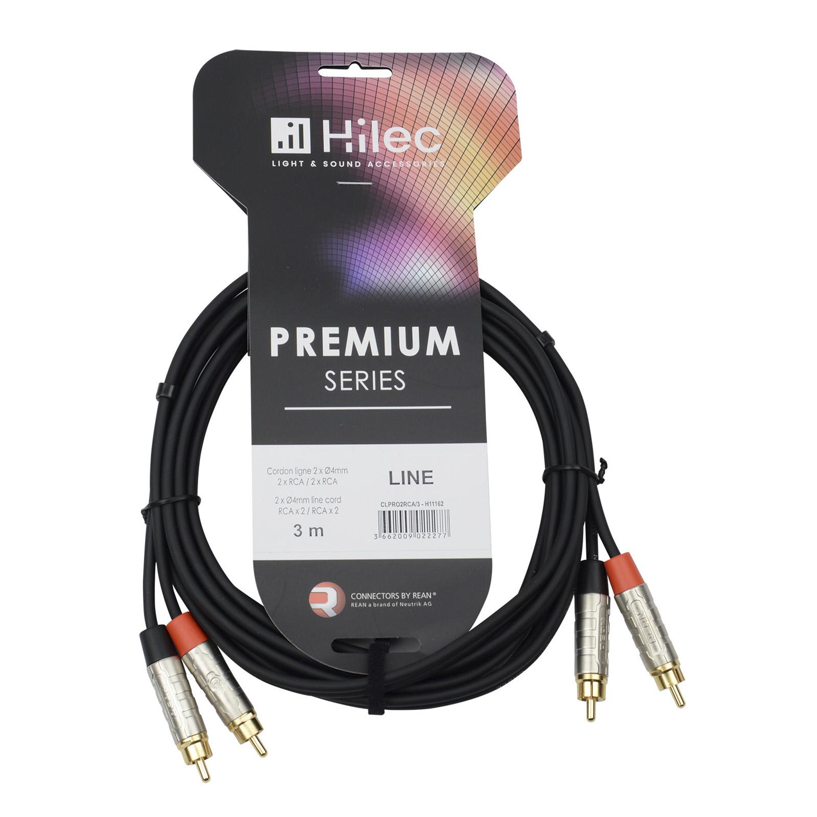 CLPRO2RCA/3