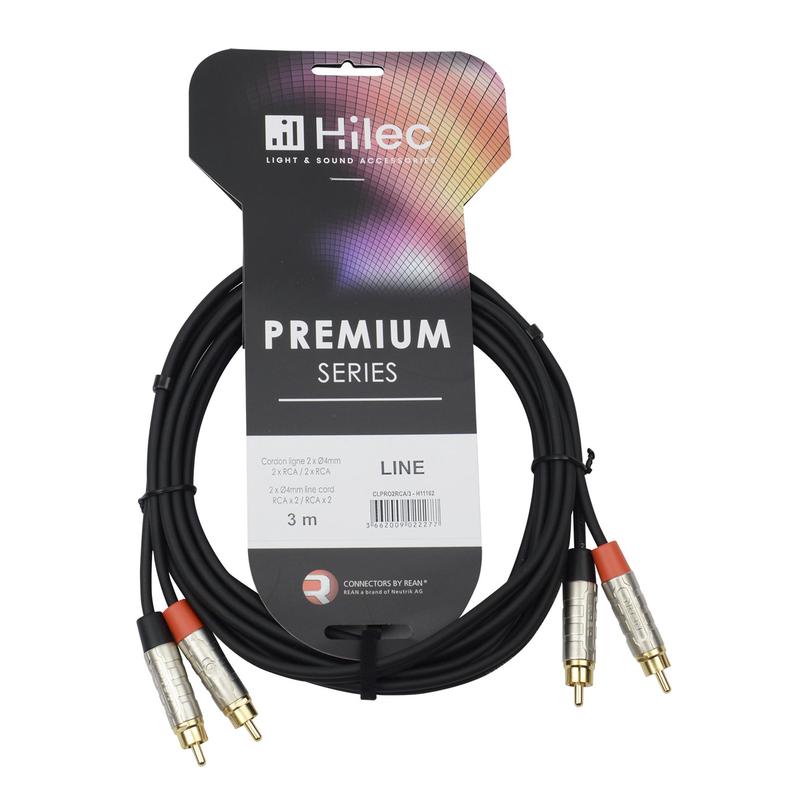 CLPRO2RCA/3