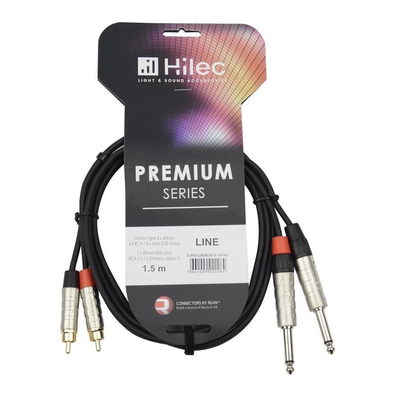 CLPRO-2JM2RCA/1.5