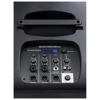 MOJO1200LINEevo