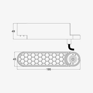 HBAR20ZC