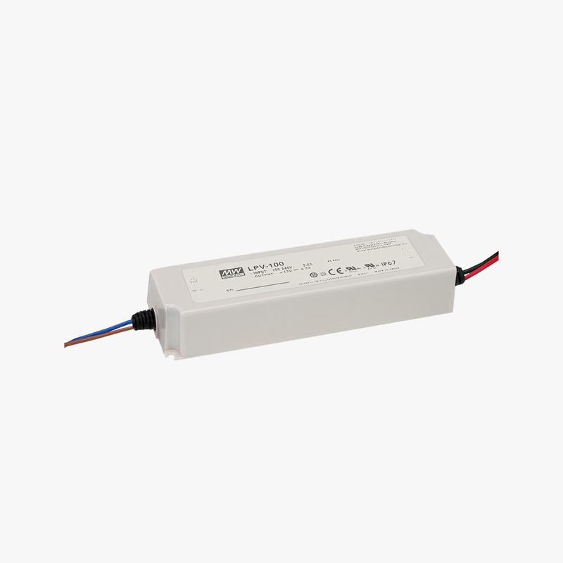 P100W