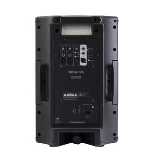 NOVA-12A