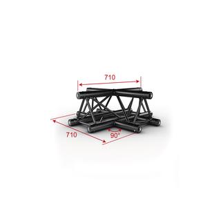 AG29-041 blk