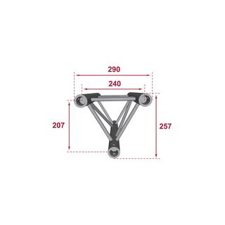 PT29-050 blk
