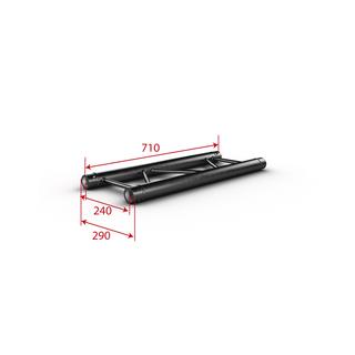 DUO29-071 blk