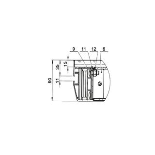 PLTPRO-2X0,5