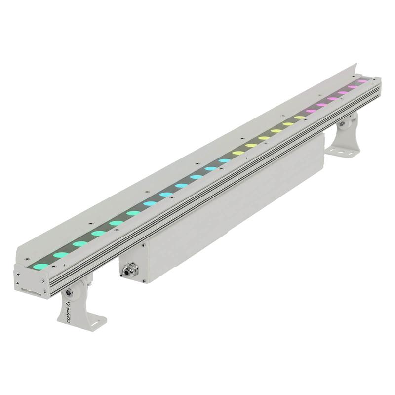 VBAR-100RGBL