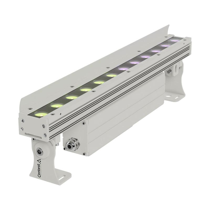 VBAR-50RGBL