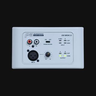 DZ-BOX22