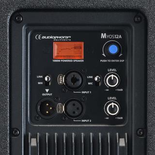 MYOS12A
