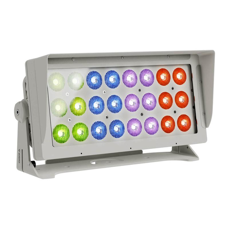 VPANEL-200RGBL