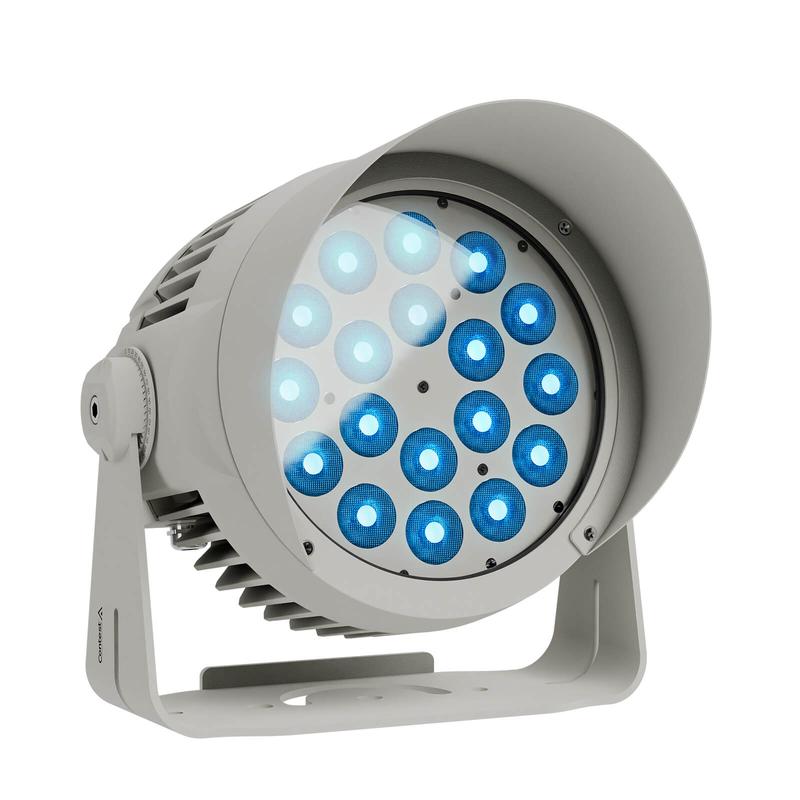 VPAR-150RGBL