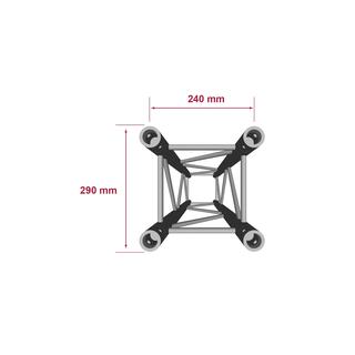 QUATRO-200 blk