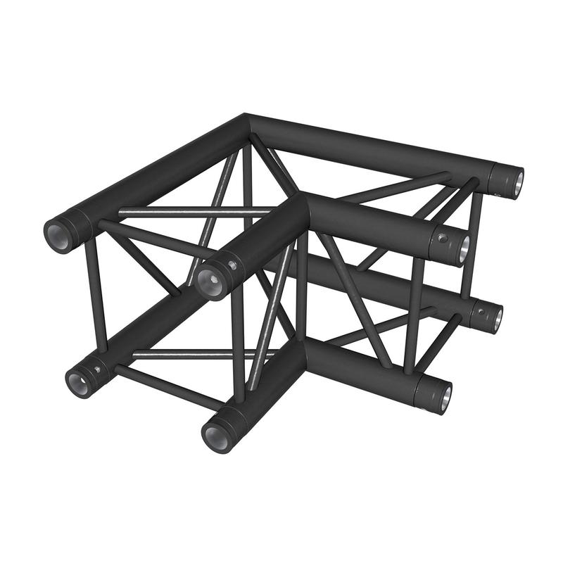 QUATRO-A01 blk