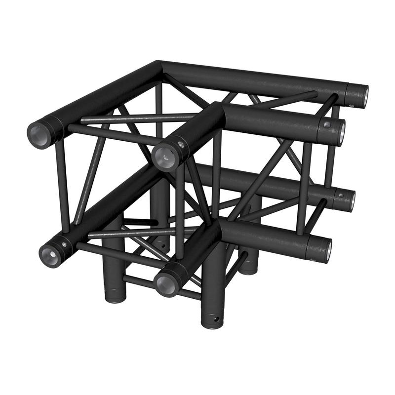 QUATRO-A02 blk
