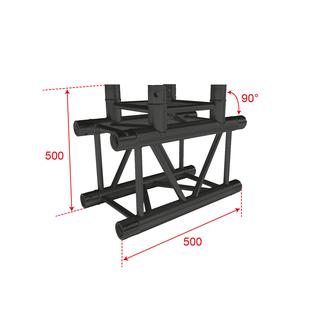 QUATRO-A03 blk