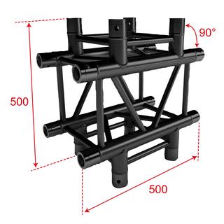 QUATRO-A04 blk