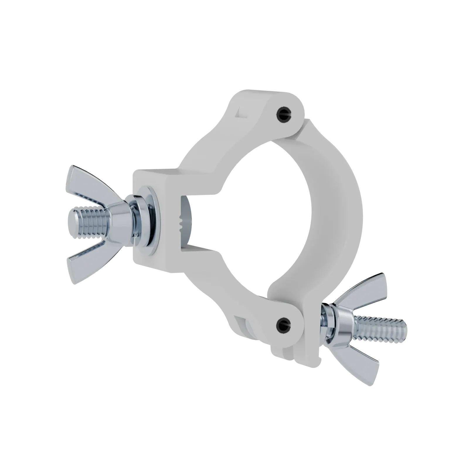 ALU CLAMP101-V2 W
