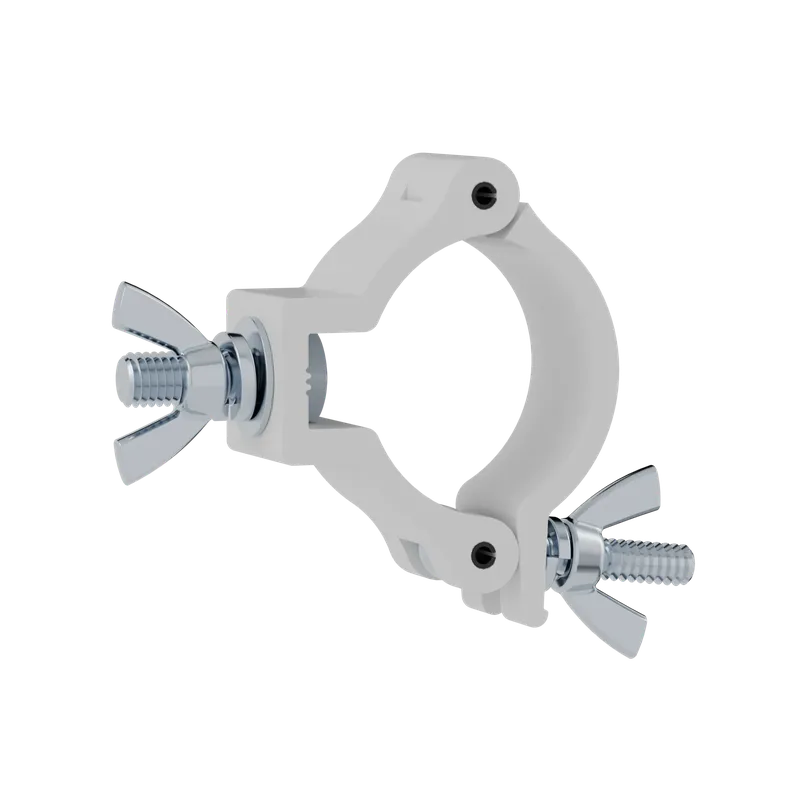 ALU CLAMP101-V2 W