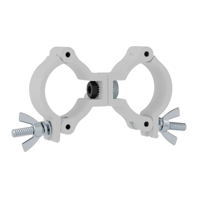 SWIVEL CLAMP102W