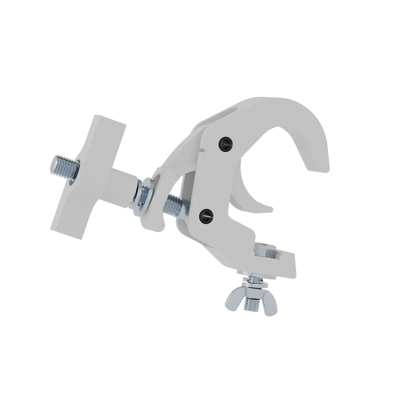 FAST CLAMP-V2 W