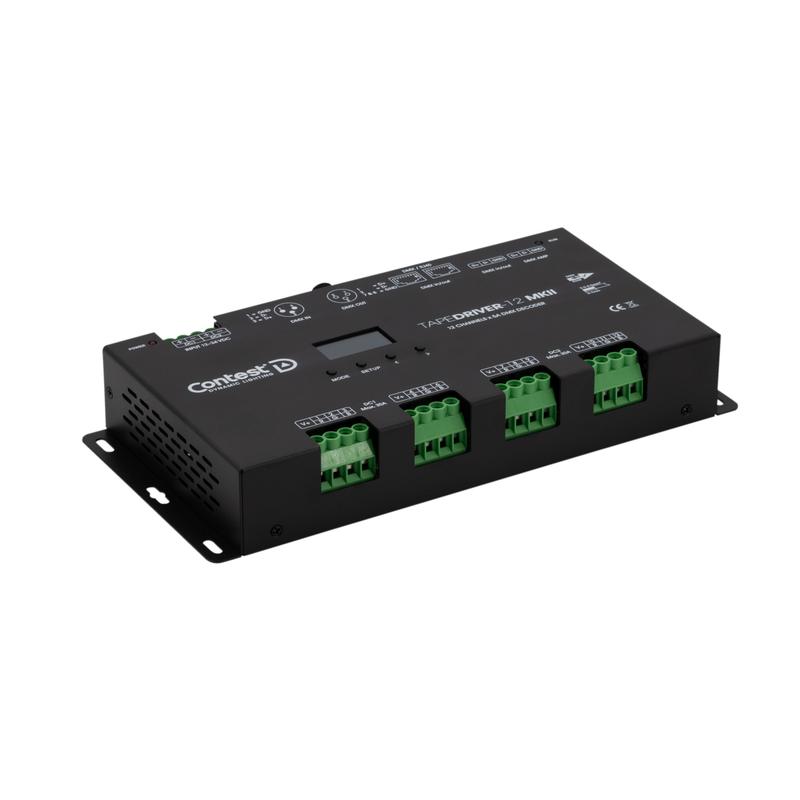 TAPEDRIVER-12 MK2