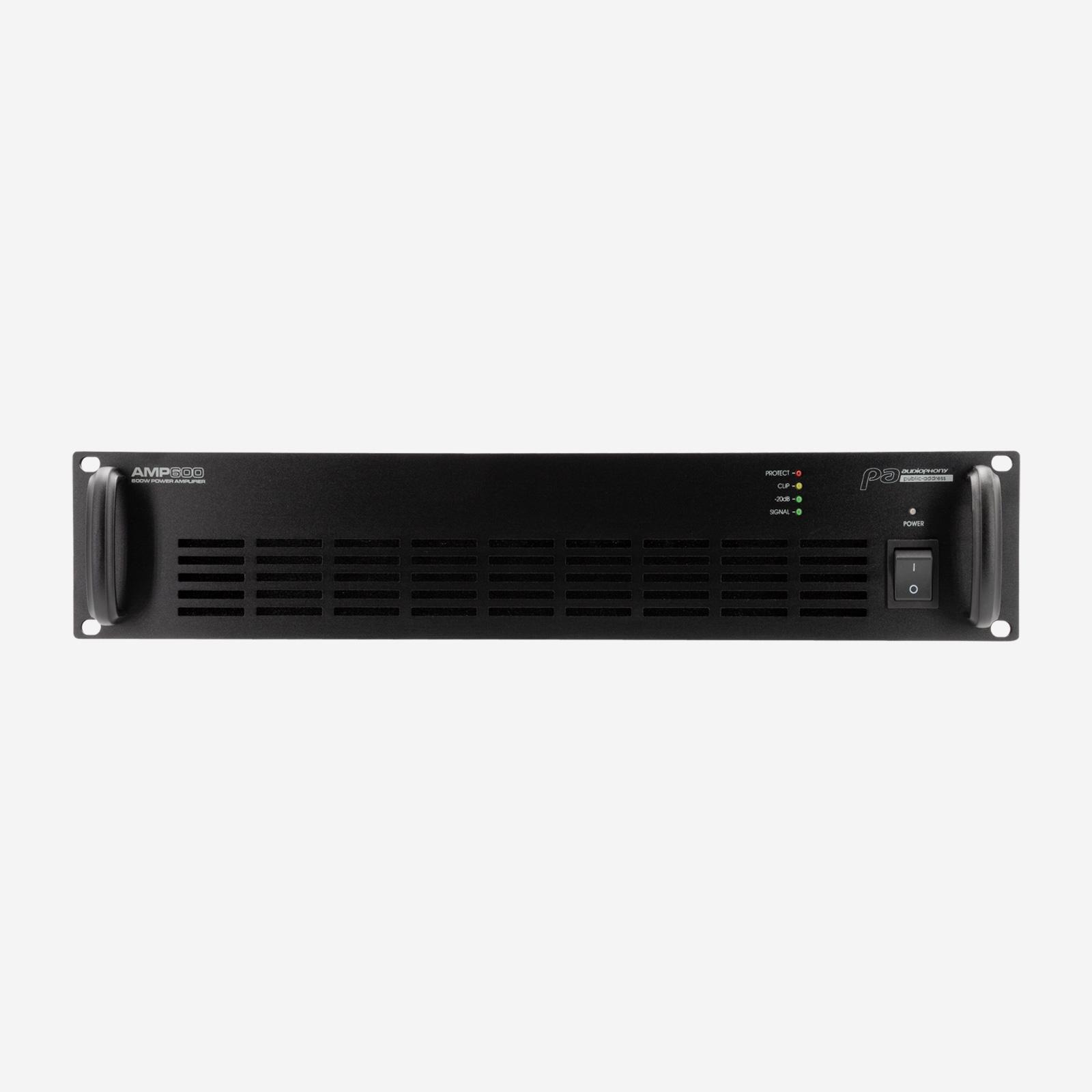AMP600