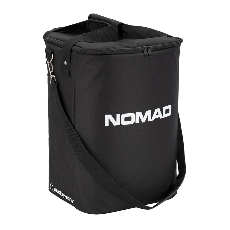 COV-NOMAD