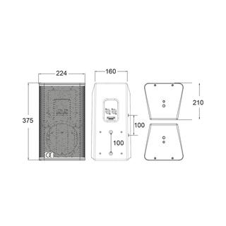 Sline106B