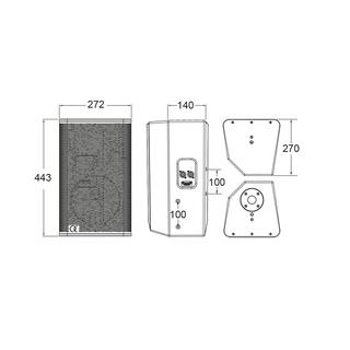 Sline106W