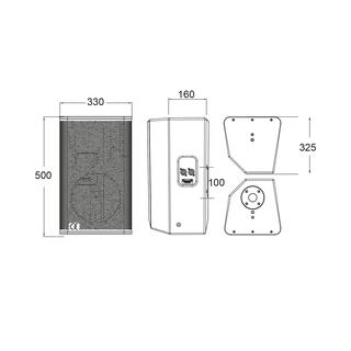 Sline110W