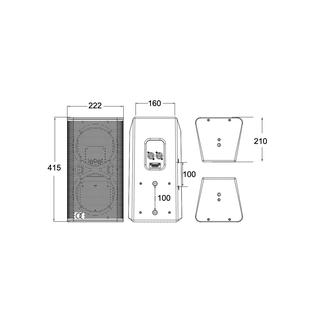 Sline206W