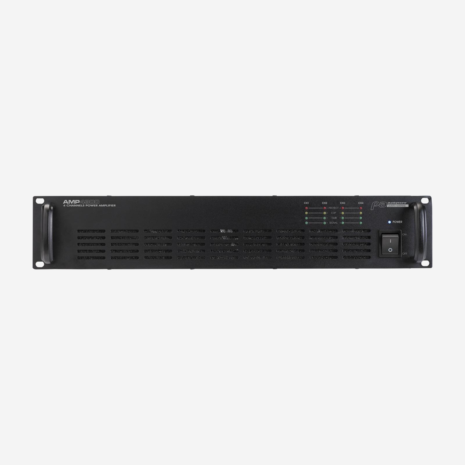 AMP4300