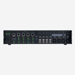 PREZONE444 MKII