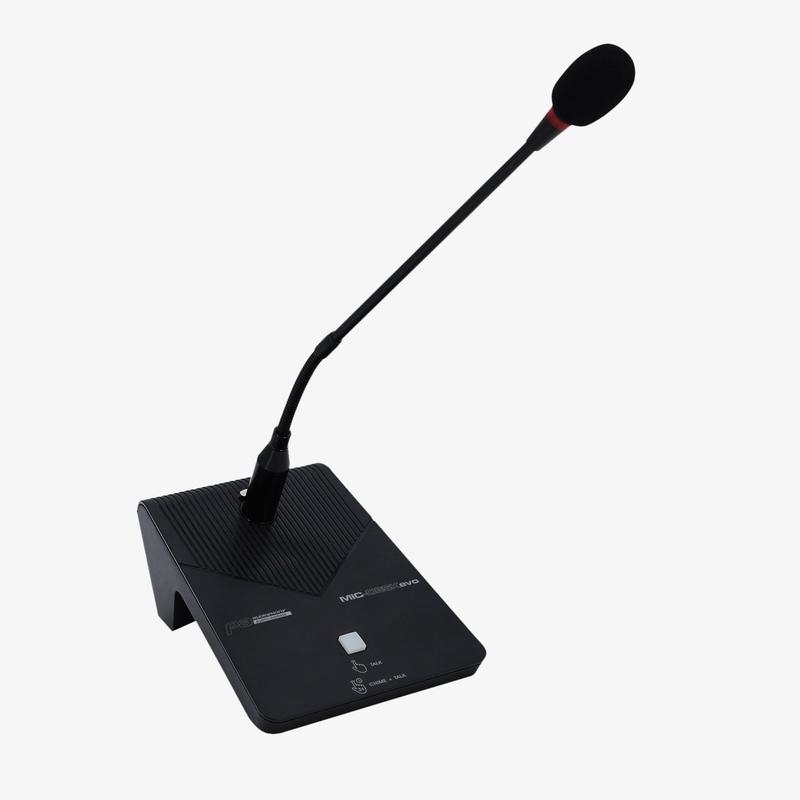 MIC-DESKevo