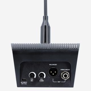 MIC-DESKevo