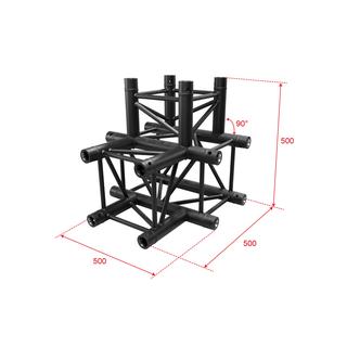 QUATRO-A05 blk