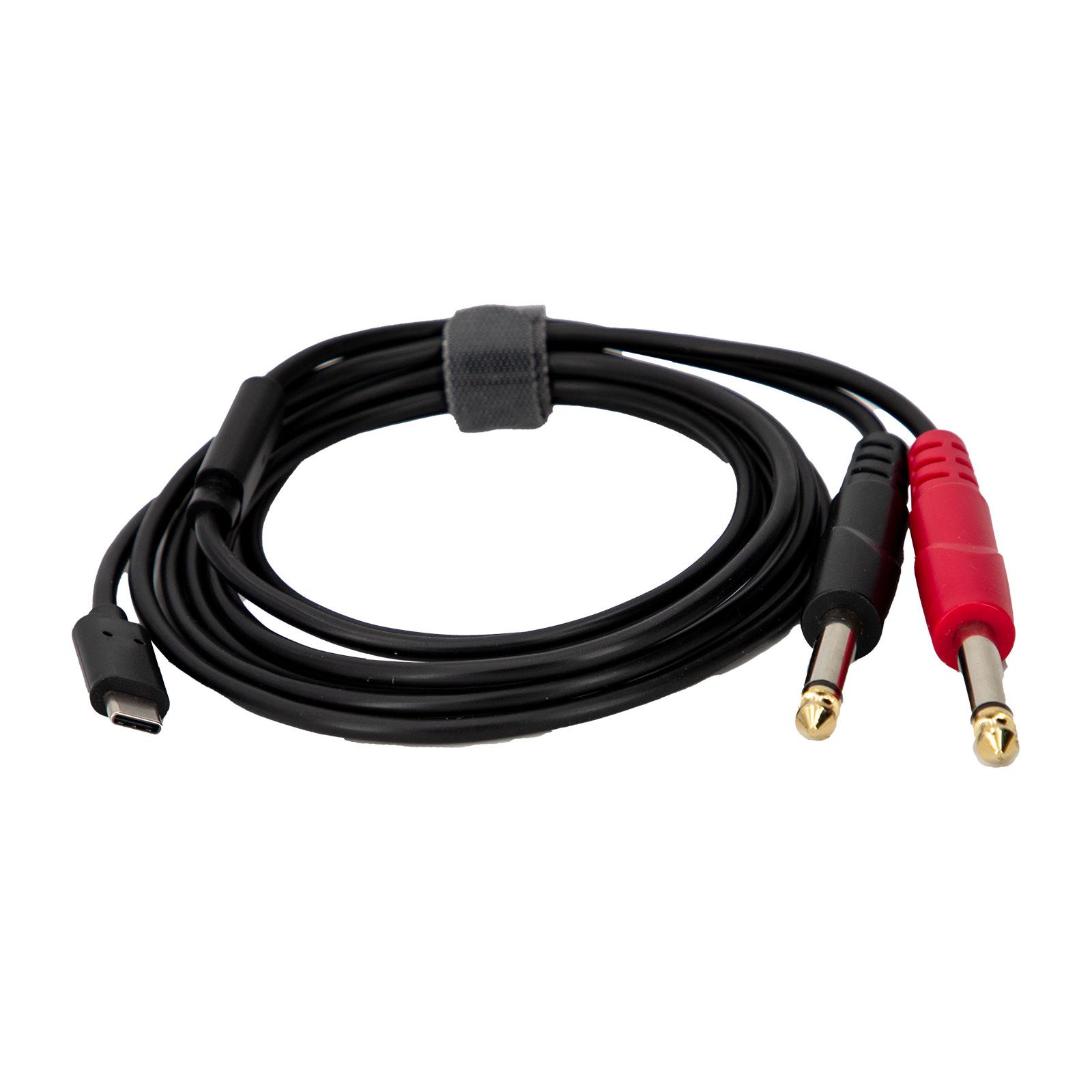 USBC DAC-2JM
