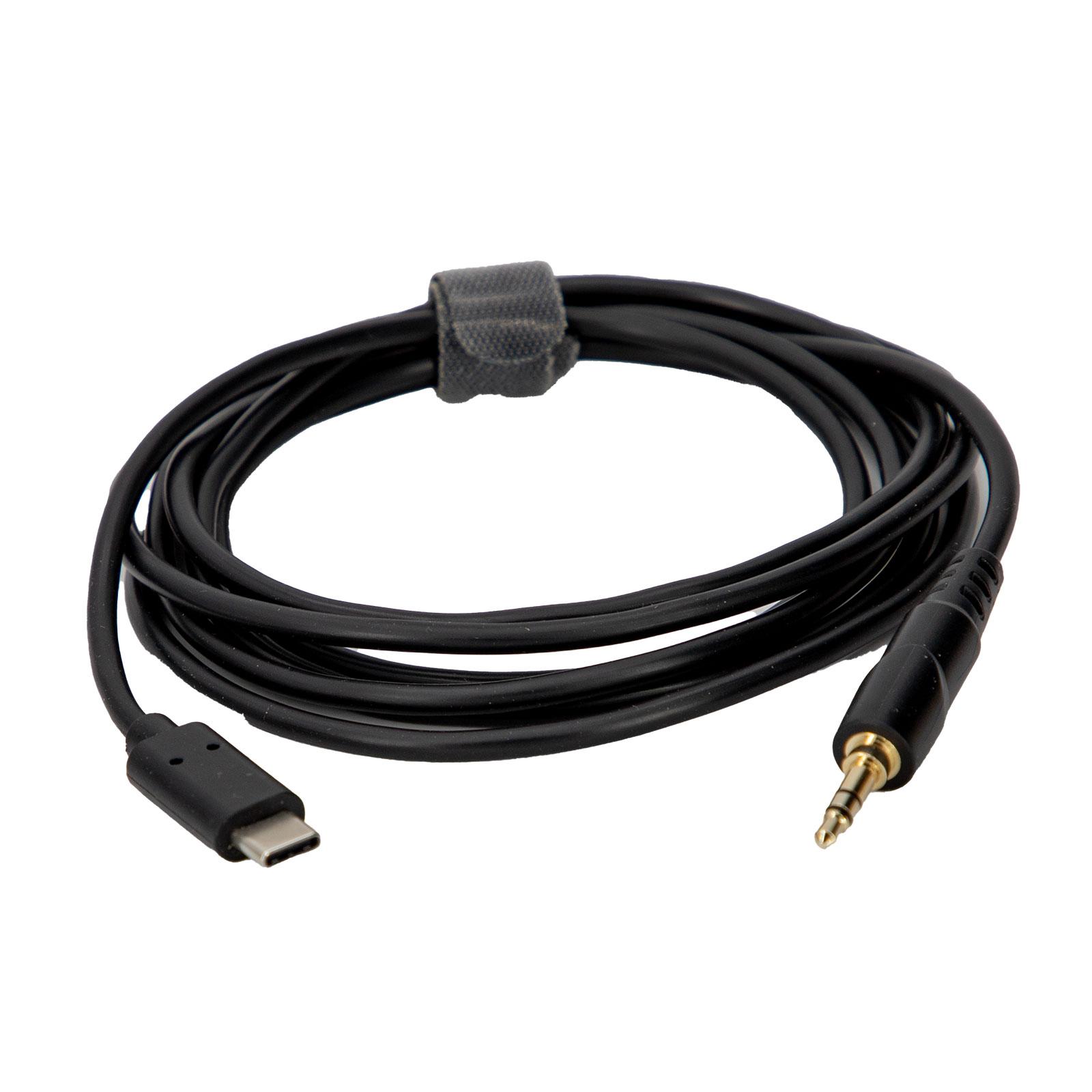 USBC DAC-mJsM