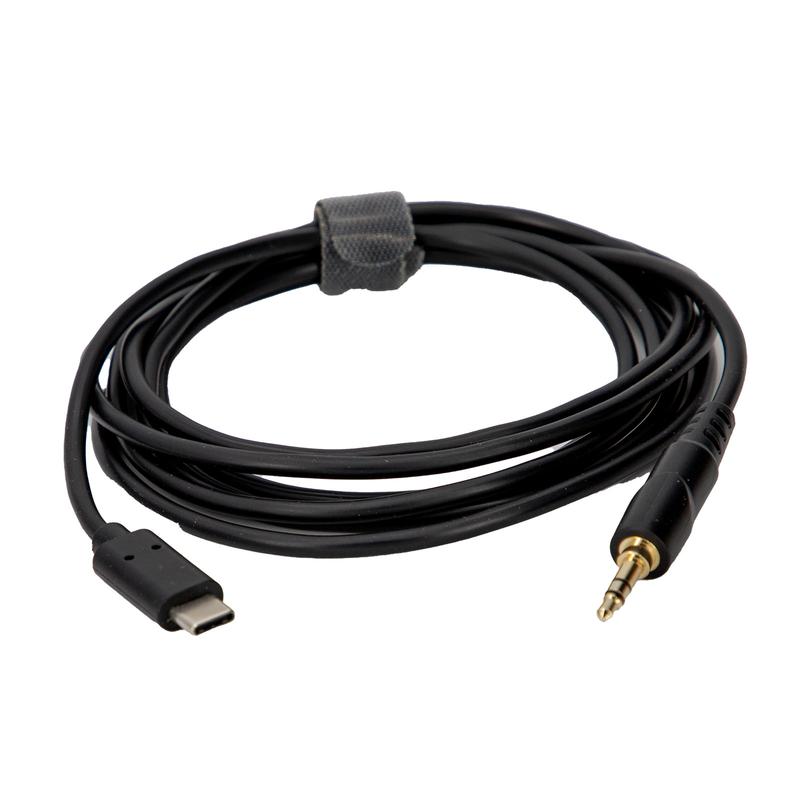 USBC DAC-mJsM