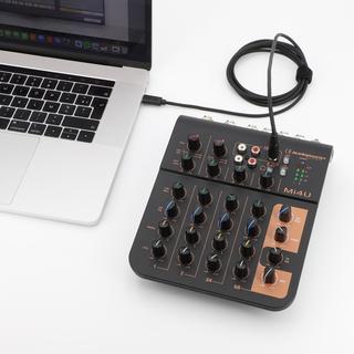 USBC DAC-mJsM