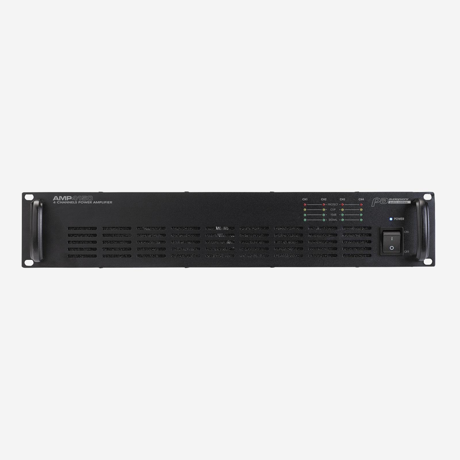 AMP4150