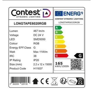 LONGTAPE6020RGB