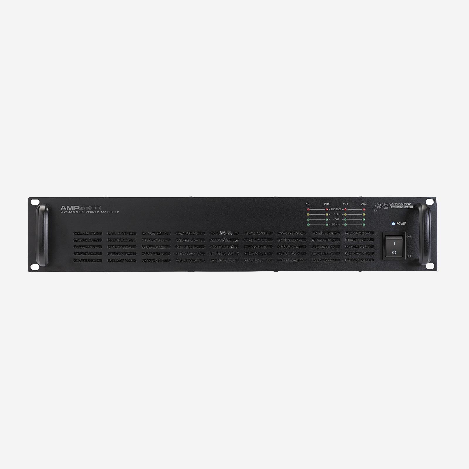 AMP4600