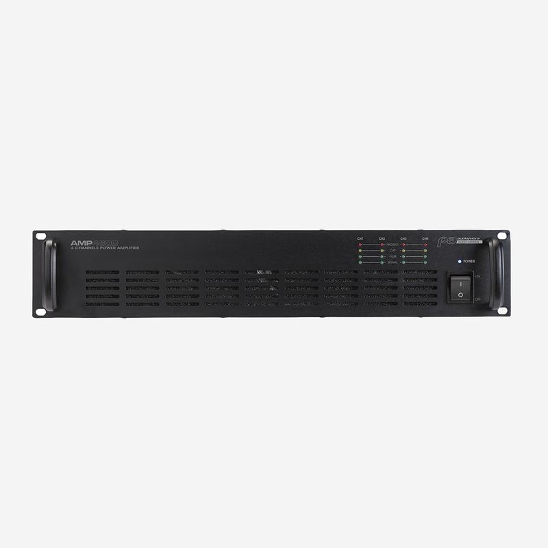 AMP4600