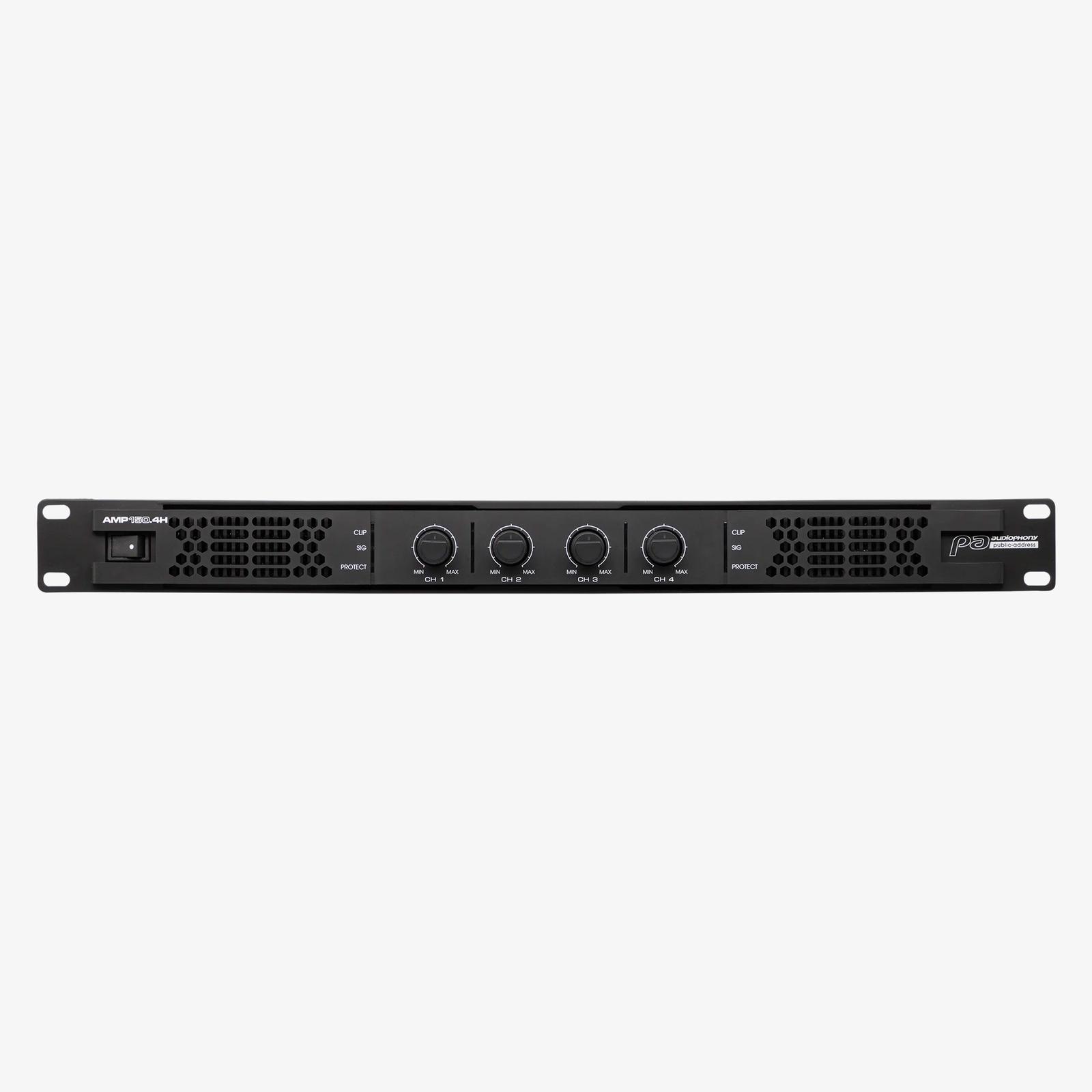 AMP150.4H