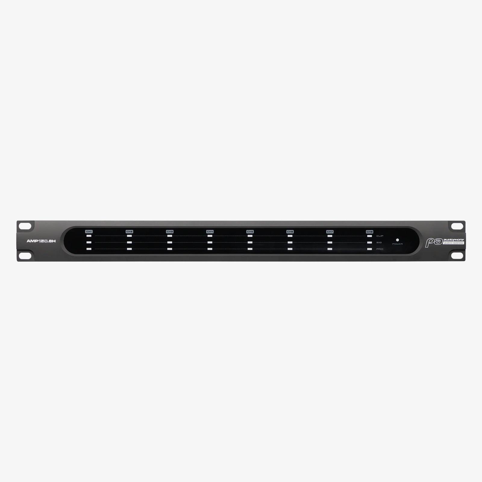 AMP150.8H