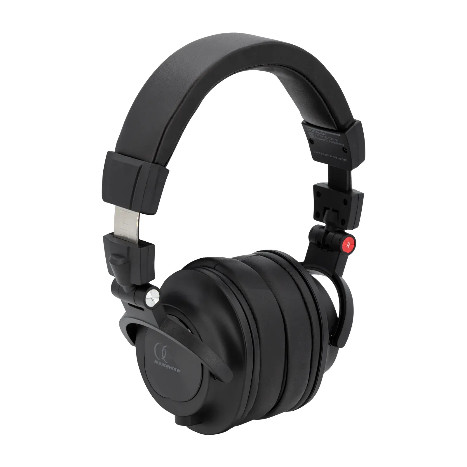DJ