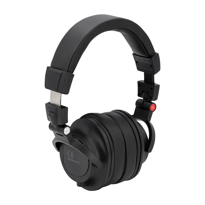 DJ